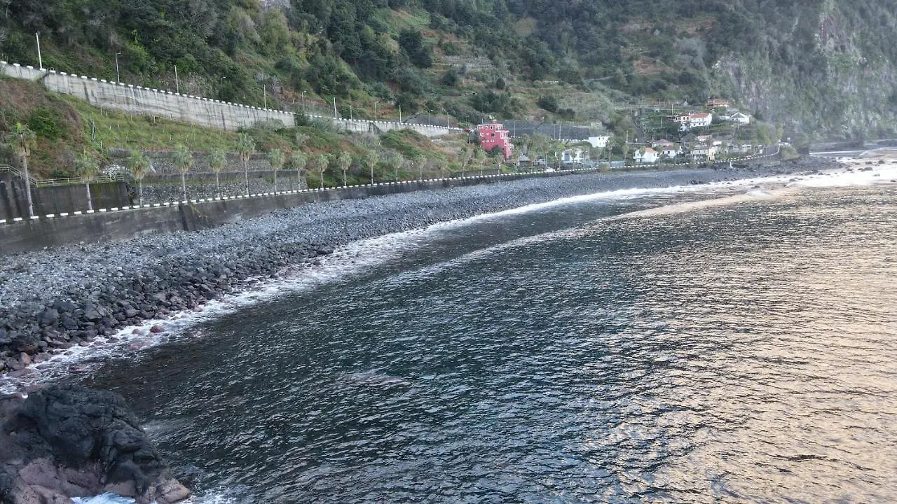 Apartment Sea And Sun 4 You - Jardins Da Imperatriz Funchal