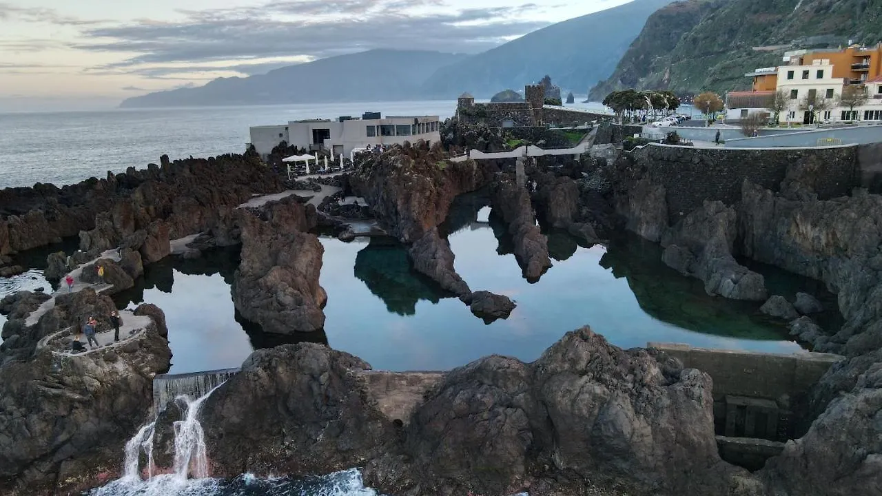 Sea And Sun 4 You - Jardins Da Imperatriz Funchal  Apartment Funchal (Madeira)