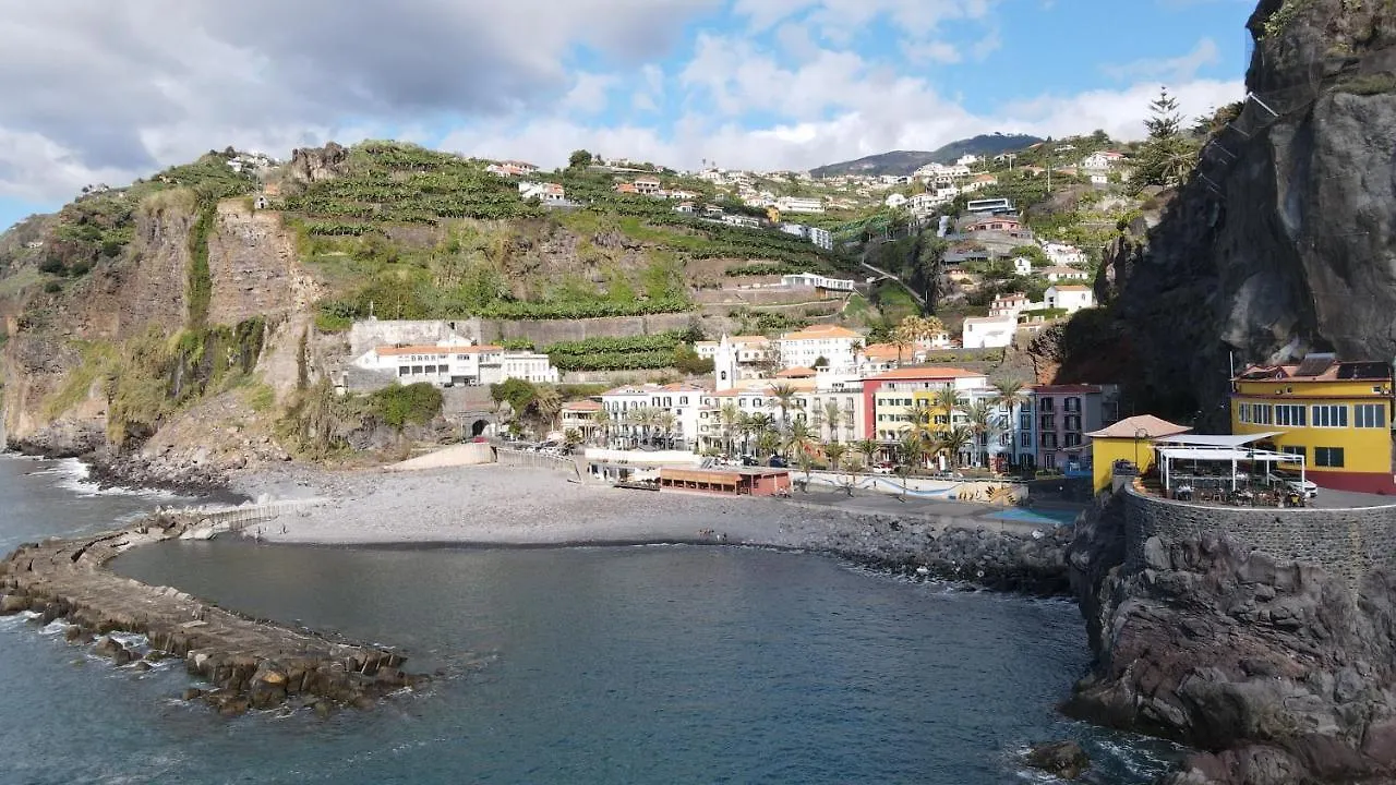 Sea And Sun 4 You - Jardins Da Imperatriz Funchal  Funchal (Madeira)