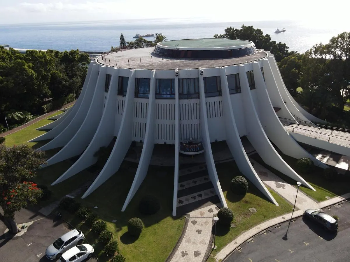 Apartamento Sea And Sun 4 You - Jardins Da Imperatriz Funchal