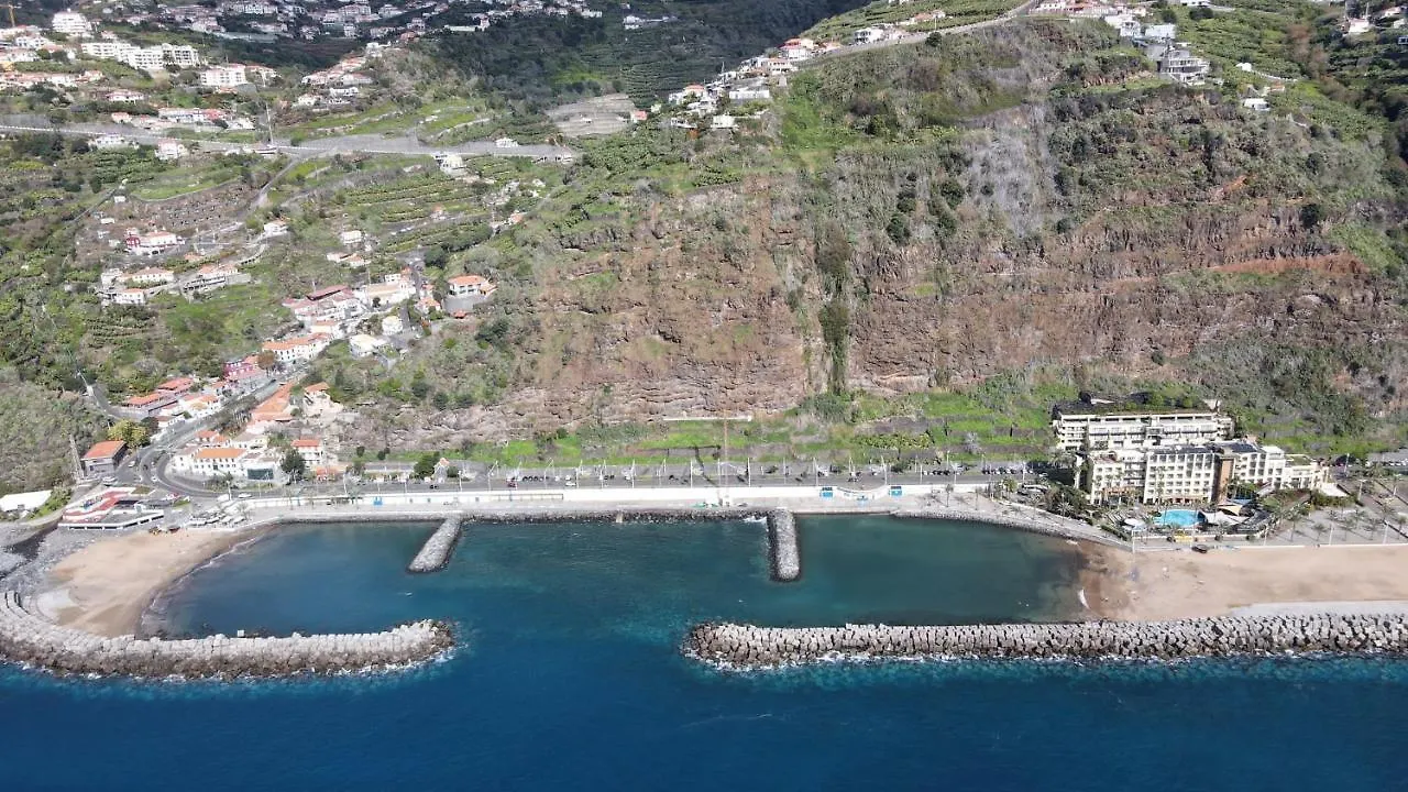 Apartamento Sea And Sun 4 You - Jardins Da Imperatriz Funchal  Portugal