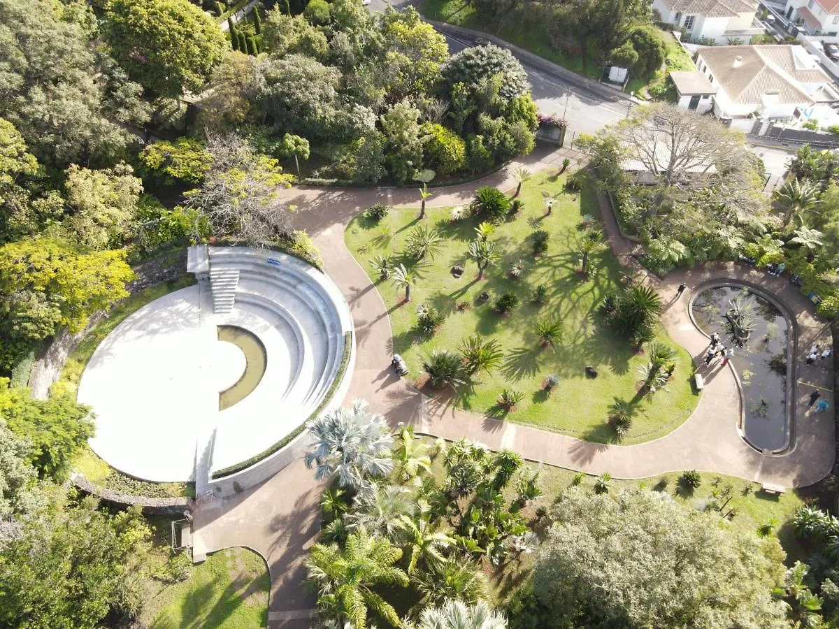 Sea And Sun 4 You - Jardins Da Imperatriz Funchal  Apartamento